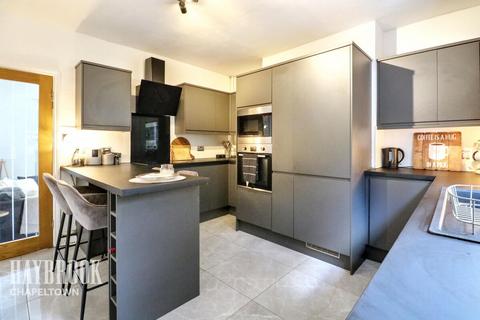 305 Newman Road, Sheffield, S9 1LW