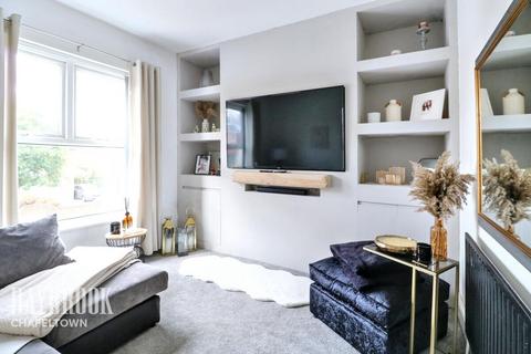 305 Newman Road, Sheffield, S9 1LW