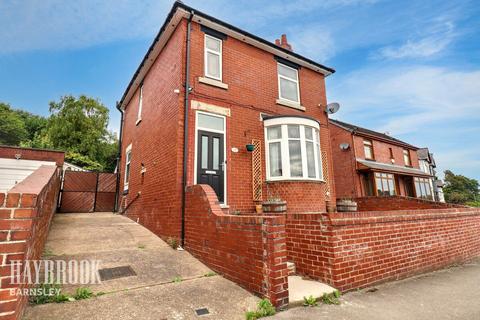 3 bedroom detached house for sale, Hemingfield Road, Wombwell