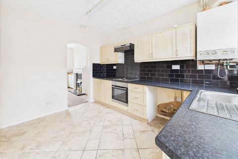 undefined, Westfield Lane, Mansfield, Nottinghamshire