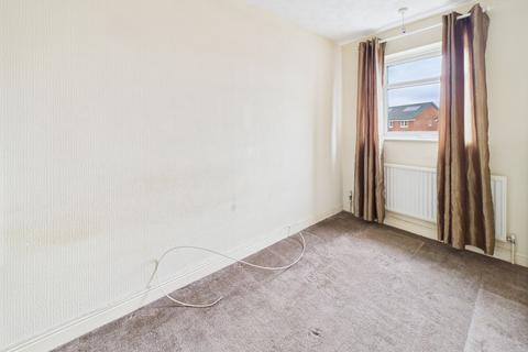 undefined, Westfield Lane, Mansfield, Nottinghamshire