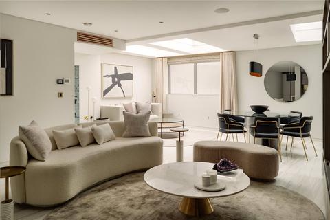 South Molton Street, Mayfair W1K