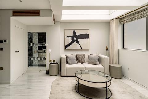 3 bedroom apartment to rent, South Molton Street, Mayfair W1K