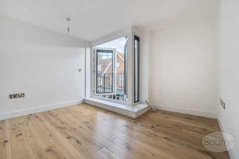 undefined, Swan Street, Petersfield, Hampshire, GU32