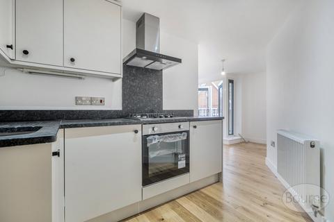 undefined, Swan Street, Petersfield, Hampshire, GU32