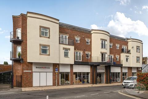 undefined, Swan Street, Petersfield, Hampshire, GU32