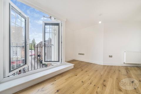 1 bedroom apartment for sale, Swan Street, Petersfield, Hampshire, GU32