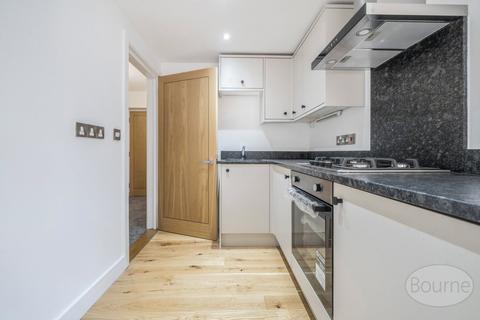 1 bedroom apartment for sale, Swan Street, Petersfield, Hampshire, GU32