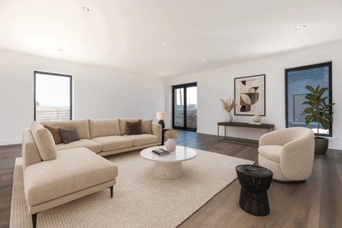 5 bedroom detached villa for sale, House 1, Cartside Farm Estate, West Holehouse Road, Thorntonhall