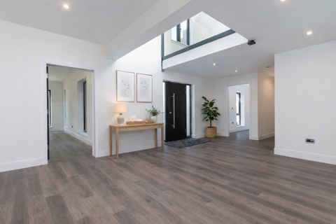 5 bedroom detached villa for sale, House 1, Cartside Farm Estate, West Holehouse Road, Thorntonhall