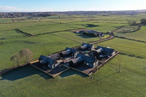 undefined, House 1, Cartside Farm Estate, West Holehouse Road, Thorntonhall