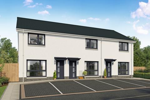undefined, Campion Homes Plot 97 - Mimosa, 11, Fullarton Gardens, Meigle, PH12 8AH