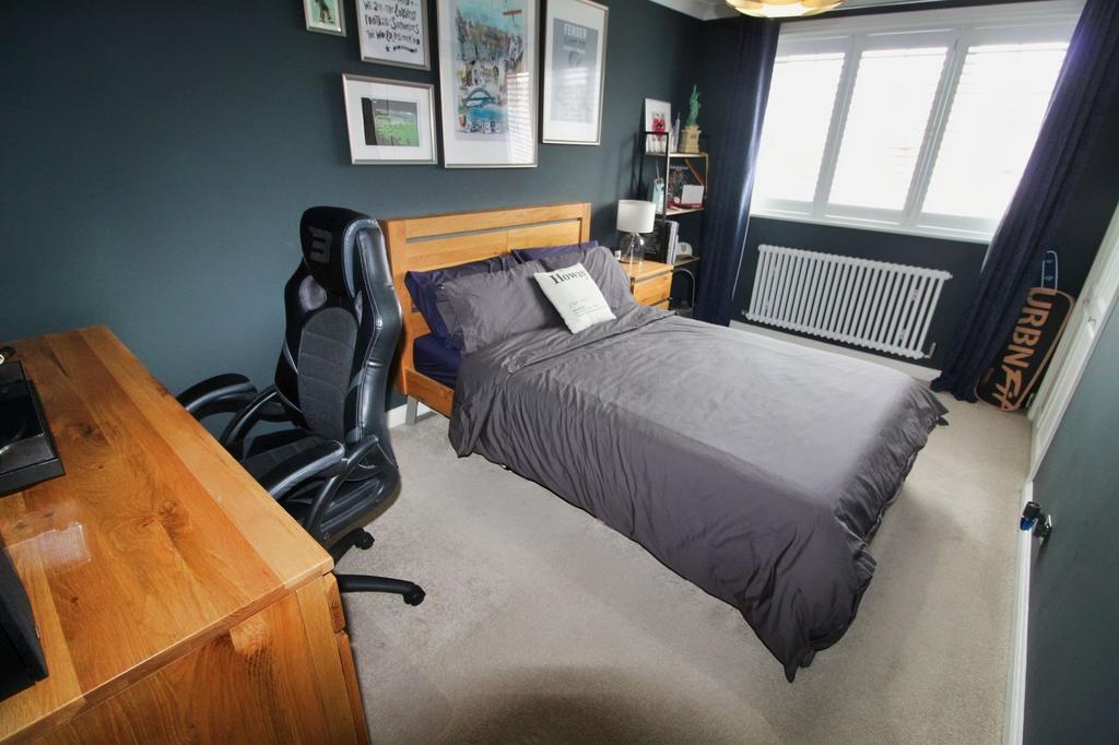 Bedroom Two