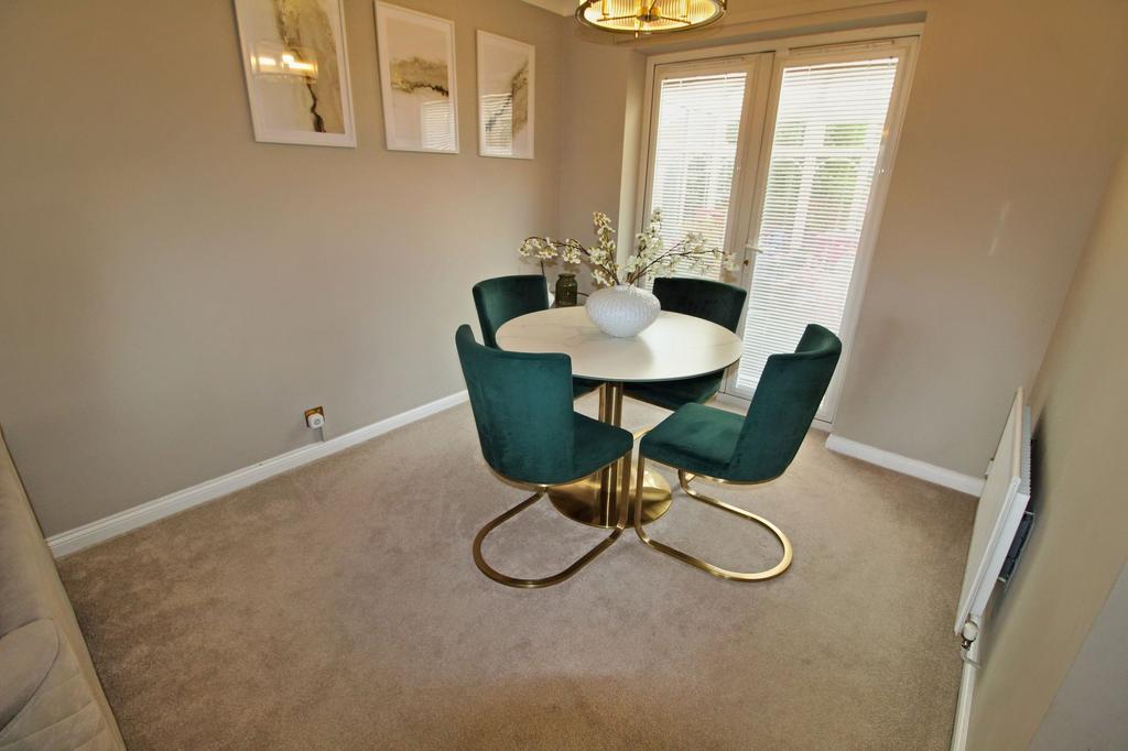 Lounge/Diner