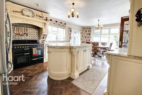 undefined, Ilkeston Road, Heanor