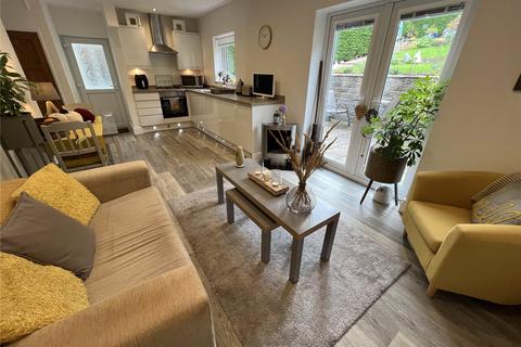undefined, Heol Orchwy, Treorchy, Rhondda Cynon Taff, CF42