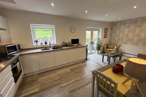 undefined, Heol Orchwy, Treorchy, Rhondda Cynon Taff, CF42