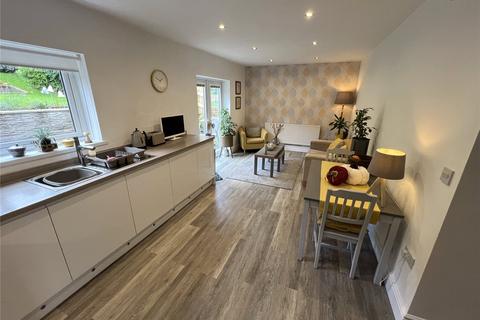undefined, Heol Orchwy, Treorchy, Rhondda Cynon Taff, CF42