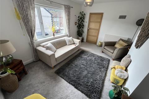 undefined, Heol Orchwy, Treorchy, Rhondda Cynon Taff, CF42