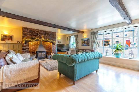 undefined, Clough Fold Barn, Loveclough Fold, Rossendale, BB4