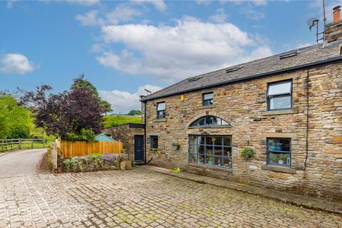 undefined, Clough Fold Barn, Loveclough Fold, Rossendale, BB4