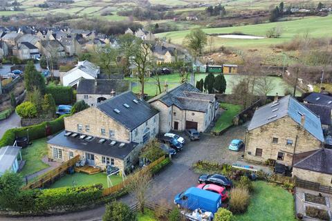 undefined, Clough Fold Barn, Loveclough Fold, Rossendale, BB4