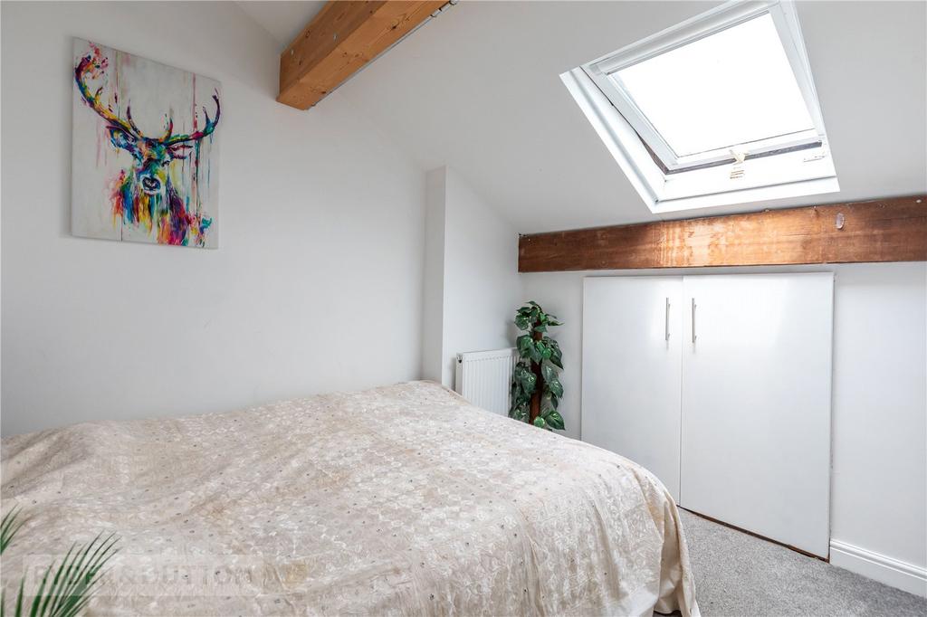 Bedroom Five