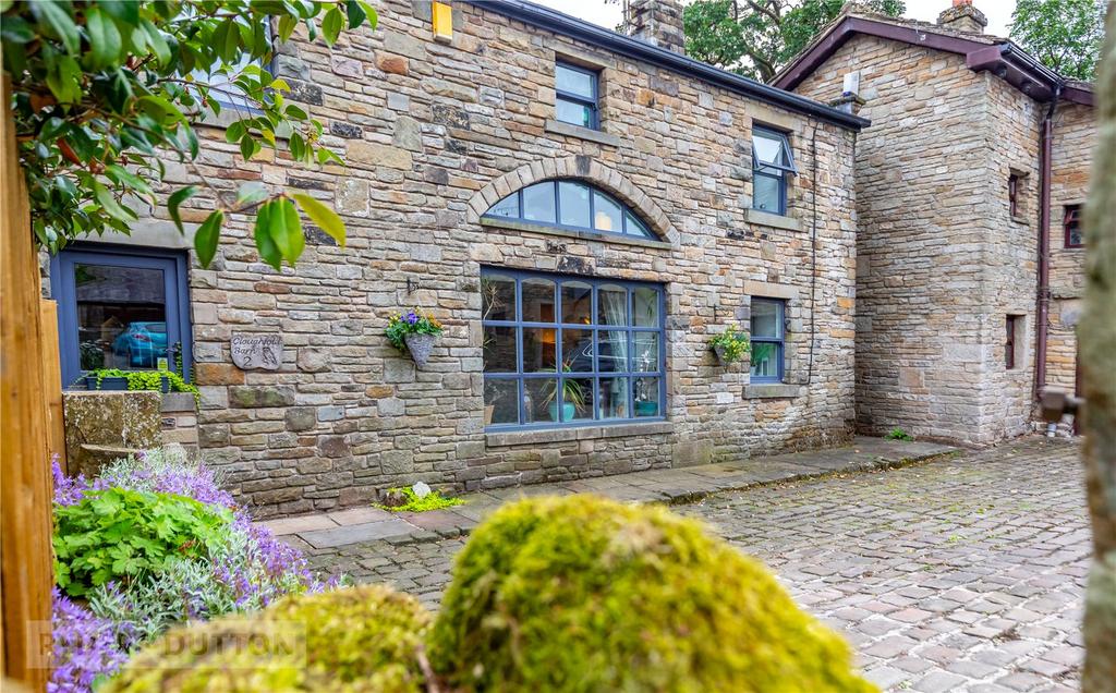 Stone Property