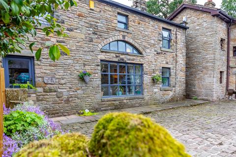 5 bedroom semi-detached house for sale, Clough Fold Barn, Loveclough Fold, Rossendale, BB4