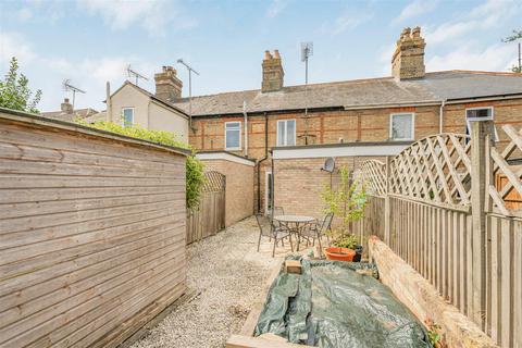 2 bedroom terraced house for sale, Newmarket Road, Ashley CB8