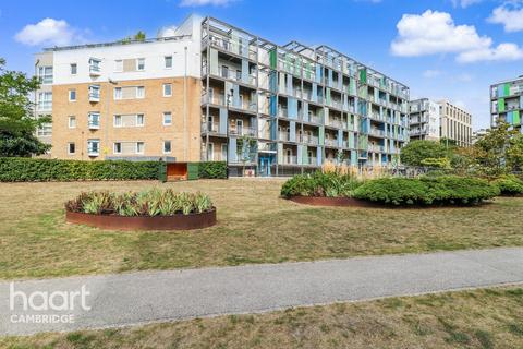 Warren Close, Cambridge