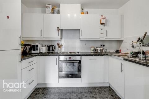 undefined, Warren Close, Cambridge
