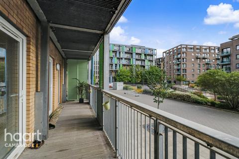 undefined, Warren Close, Cambridge
