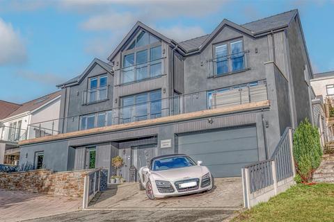 undefined, Trafalgar Terrace, Neyland, Milford Haven