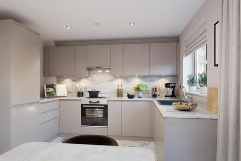 5 bedroom detached house for sale, Heart of England Way, Nuneaton CV11