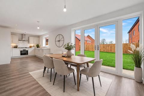5 bedroom detached house for sale, Heart of England Way, Nuneaton CV11