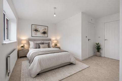 5 bedroom detached house for sale, Heart of England Way, Nuneaton CV11