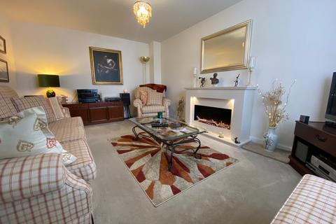 4 bedroom detached house for sale, William Howell Way, Alsager