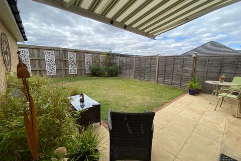 4 bedroom detached house for sale, William Howell Way, Alsager