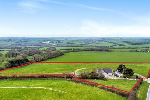 undefined, Linton Rise, Summercourt, Newquay, Cornwall, TR8