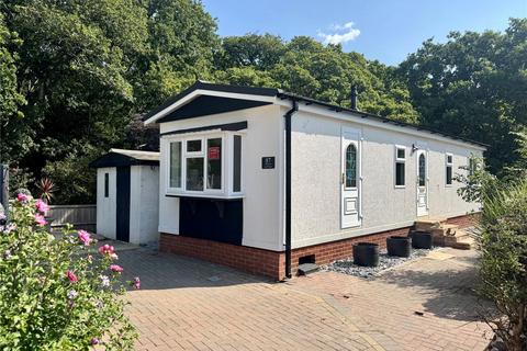 undefined, Woodlands Park, Stopples Lane, Hordle, Hampshire, SO41