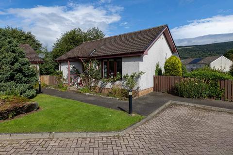 undefined, 1 Farragon Cottages, Farragon Drive, Aberfeldy PH15 2BQ