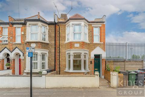 undefined, Brookscroft Road, Walthamstow