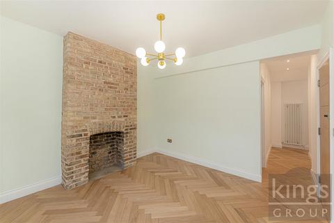 undefined, Brookscroft Road, Walthamstow