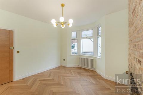 undefined, Brookscroft Road, Walthamstow