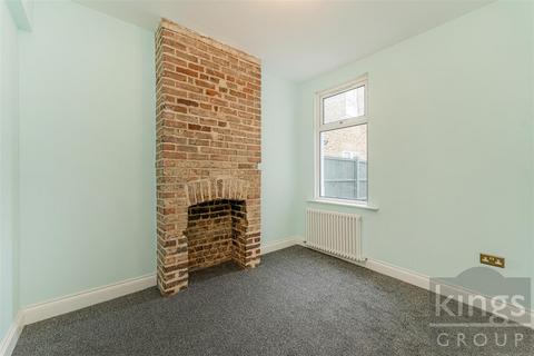 Ground Floor Flat, 113 Brookscroft Road, London, E17 4JP