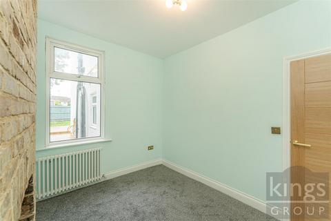Ground Floor Flat, 113 Brookscroft Road, London, E17 4JP
