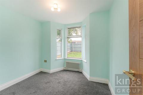 Ground Floor Flat, 113 Brookscroft Road, London, E17 4JP