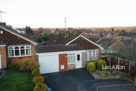 undefined, Wolverley Avenue, Stourbridge
