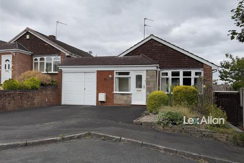 undefined, Wolverley Avenue, Stourbridge